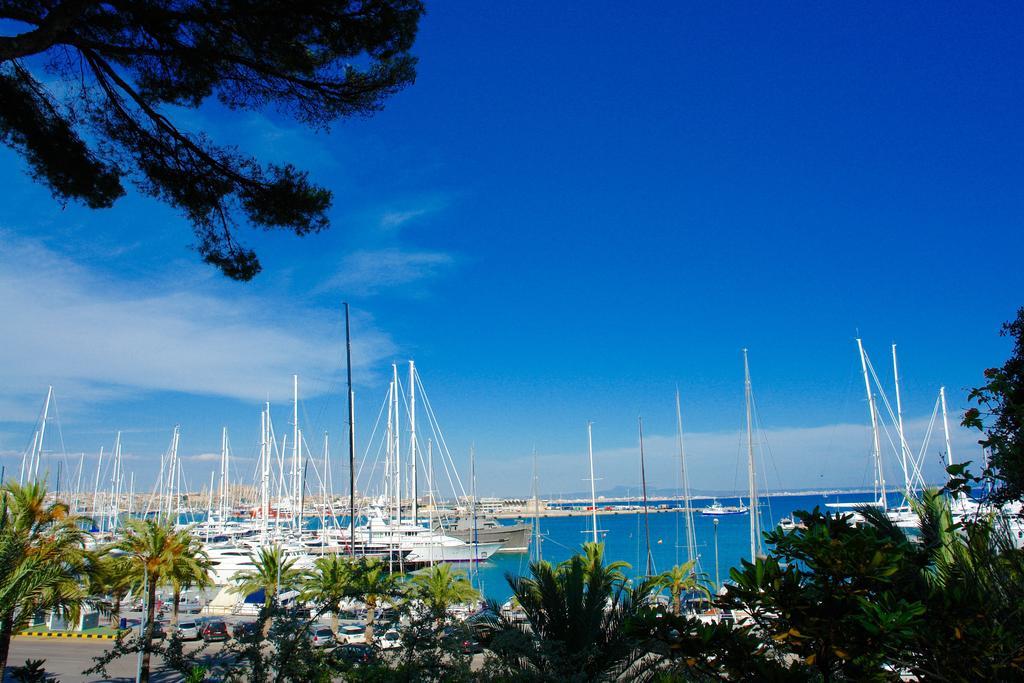 Ca'n Perlita Villa Palma de Mallorca Exterior foto