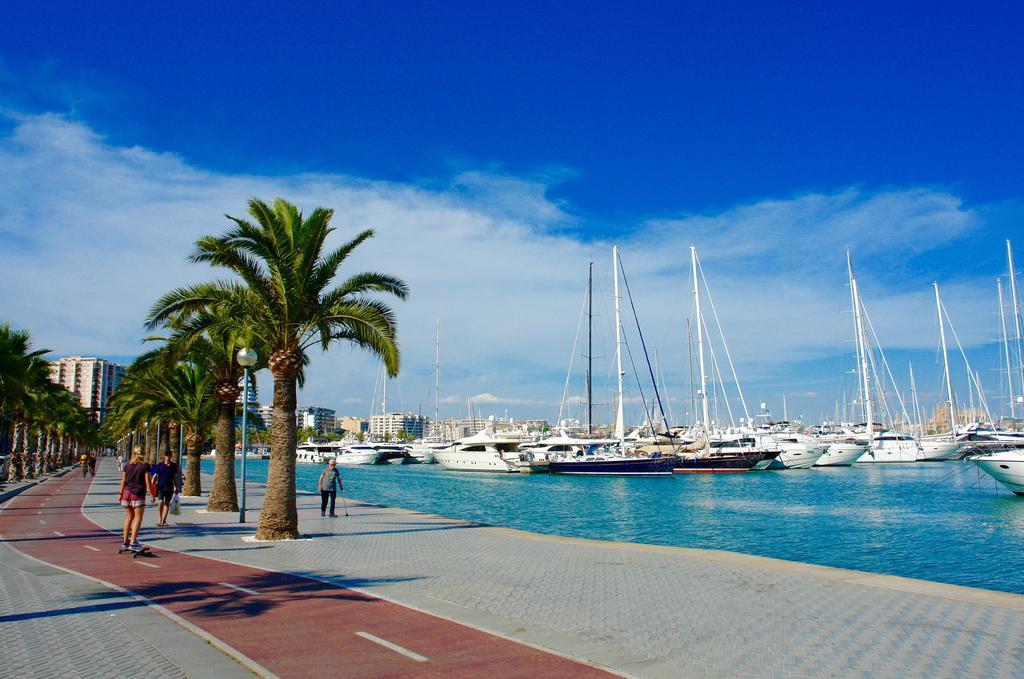 Ca'n Perlita Villa Palma de Mallorca Exterior foto